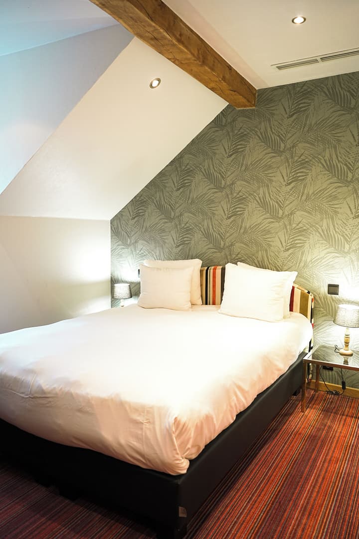 Martin's Relais