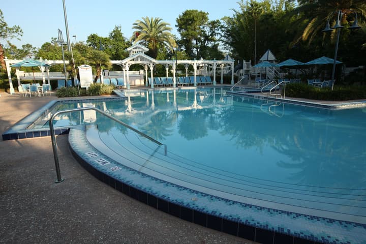 Disney's Old Key West Resort