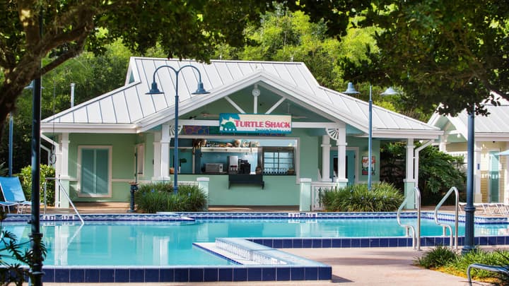 Disney's Old Key West Resort