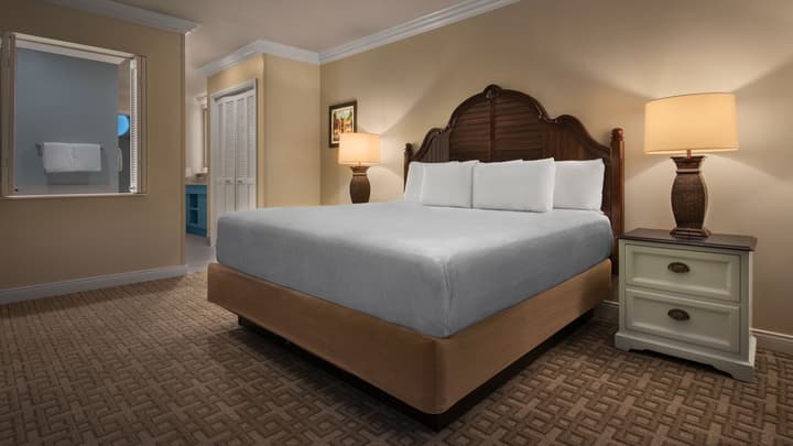 Disney's Old Key West Resort