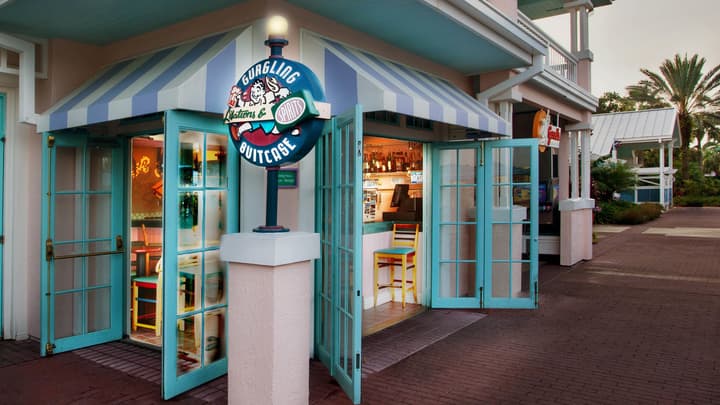 Disney's Old Key West Resort