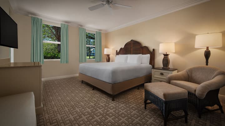 Disney's Old Key West Resort