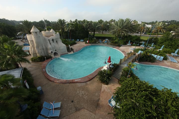 Disney's Old Key West Resort