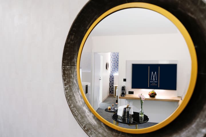 Grand Hotel Bregenz - MGallery Collection