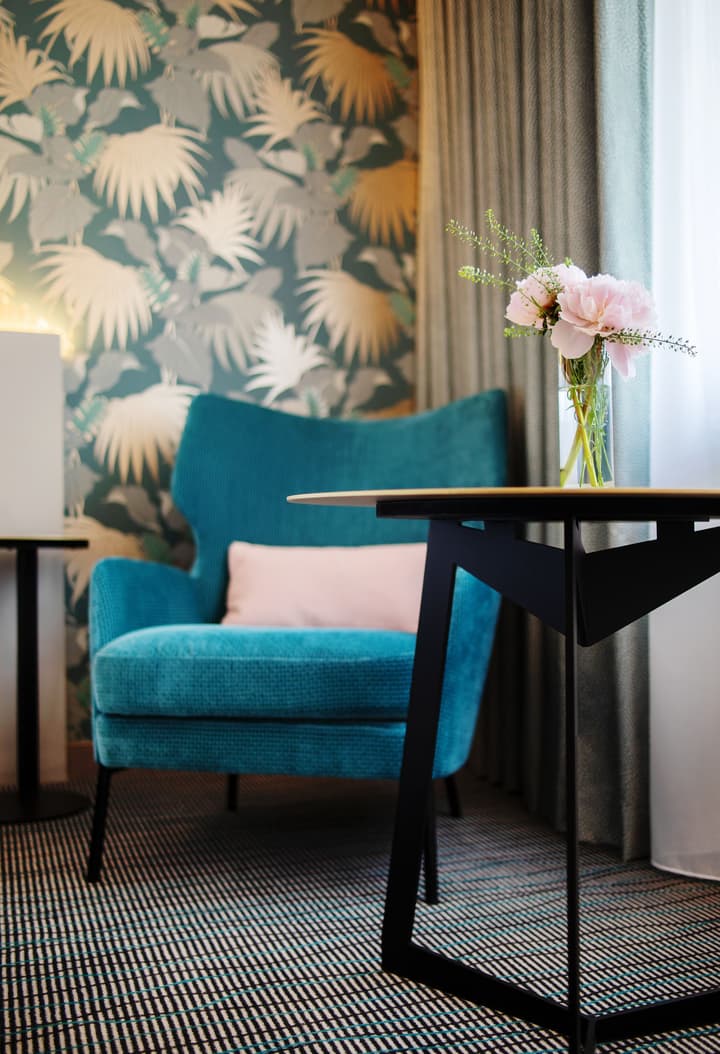 Grand Hotel Bregenz - MGallery Collection