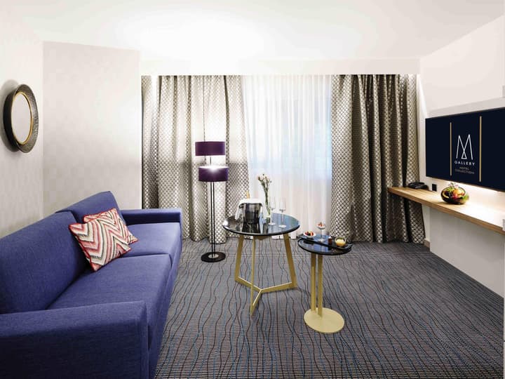Grand Hotel Bregenz - MGallery Collection