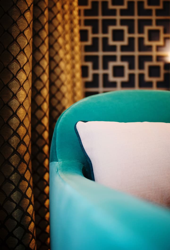 Grand Hotel Bregenz - MGallery Collection