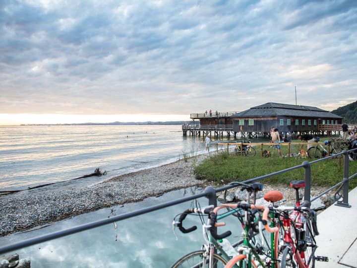 Grand Hotel Bregenz - MGallery Collection