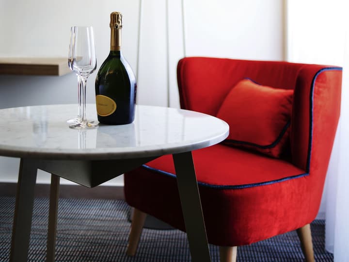 Grand Hotel Bregenz - MGallery Collection