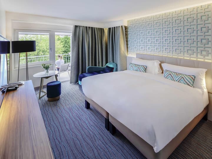 Grand Hotel Bregenz - MGallery Collection