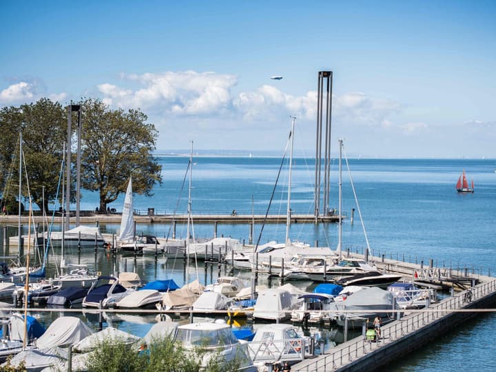 Grand Hotel Bregenz - MGallery Collection