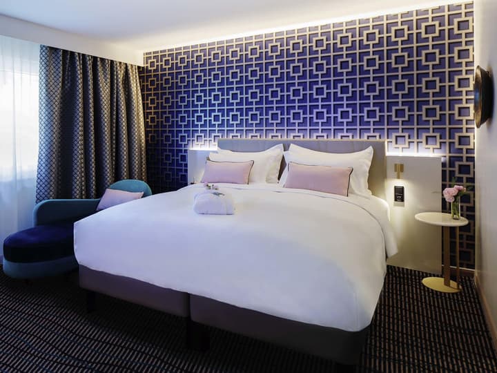 Grand Hotel Bregenz - MGallery Collection