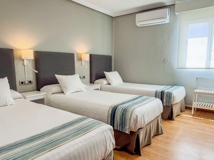 Hotel Costasol