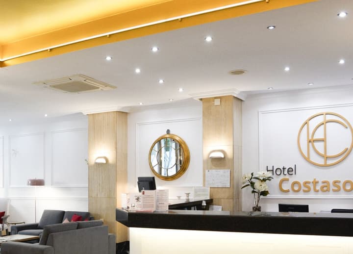 Hotel Costasol
