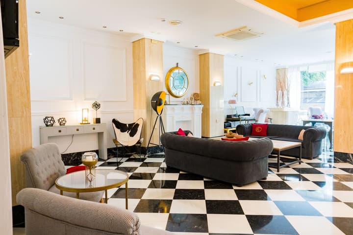 Hotel Costasol