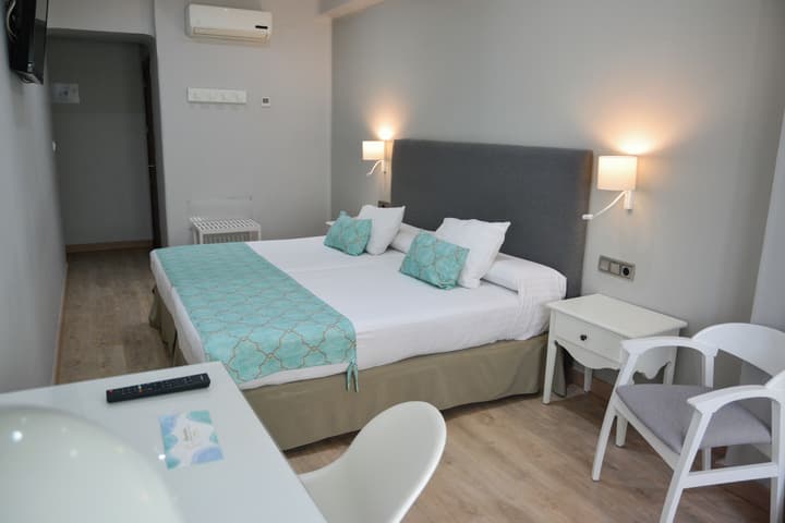 Hotel Costasol