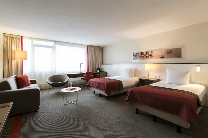 Holiday Inn Eindhoven Centre by IHG