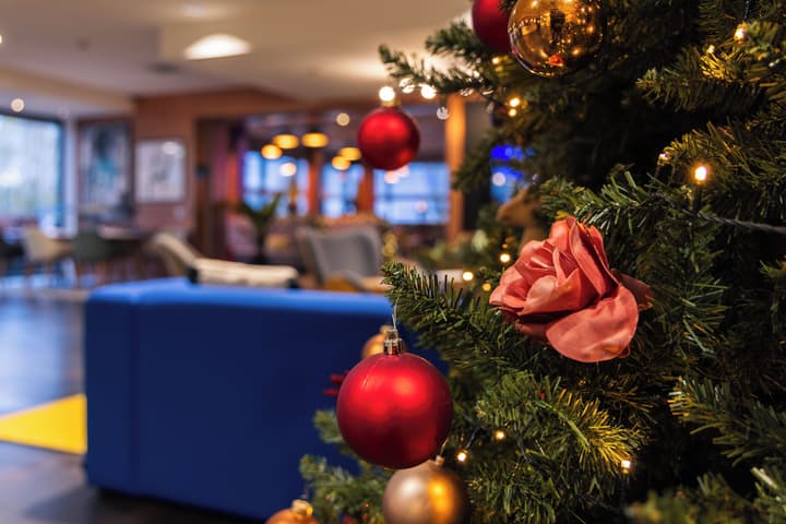 Holiday Inn Eindhoven Centre by IHG