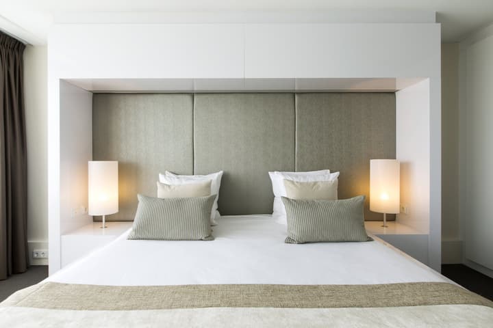 Holiday Inn Eindhoven Centre by IHG
