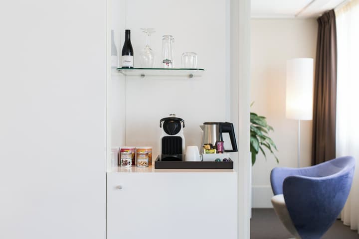 Holiday Inn Eindhoven Centre by IHG