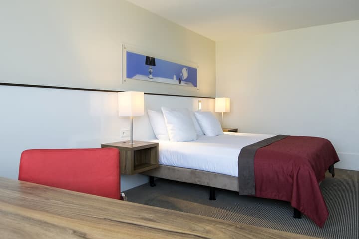 Holiday Inn Eindhoven Centre by IHG