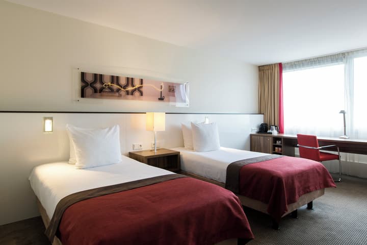 Holiday Inn Eindhoven Centre by IHG