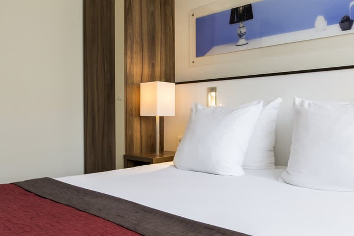 Holiday Inn Eindhoven Centre by IHG