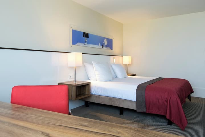 Holiday Inn Eindhoven Centre by IHG