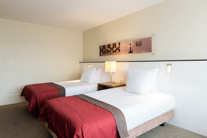 Holiday Inn Eindhoven Centre by IHG