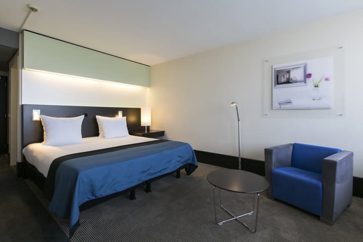 Holiday Inn Eindhoven Centre by IHG