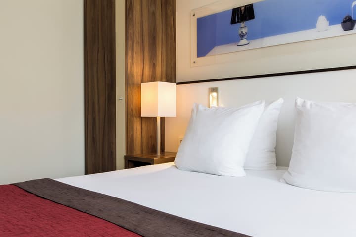 Holiday Inn Eindhoven Centre by IHG