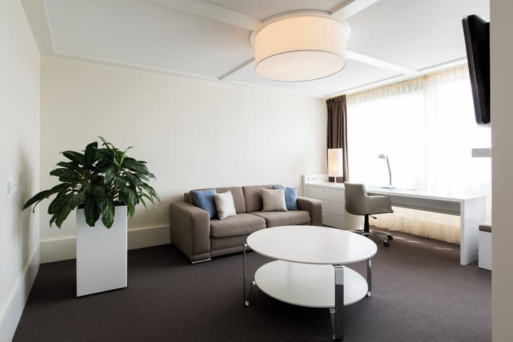 Holiday Inn Eindhoven Centre by IHG