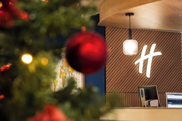 Holiday Inn Eindhoven Centre by IHG