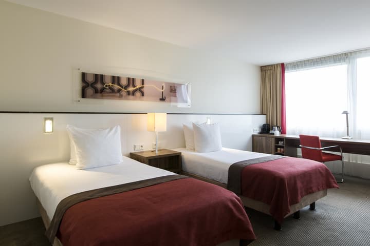 Holiday Inn Eindhoven Centre by IHG