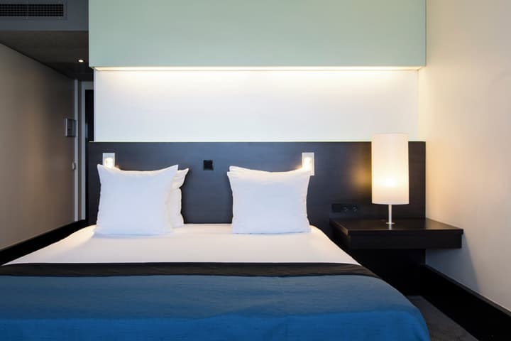 Holiday Inn Eindhoven Centre by IHG