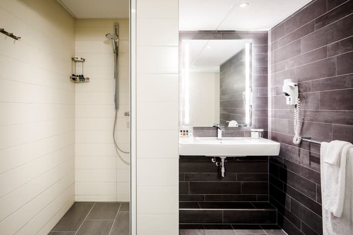 Holiday Inn Eindhoven Centre by IHG