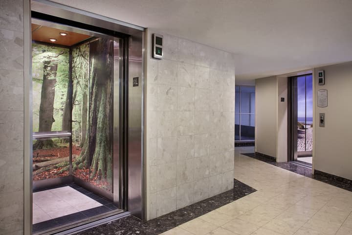 Toronto Don Valley Hotel and Suites