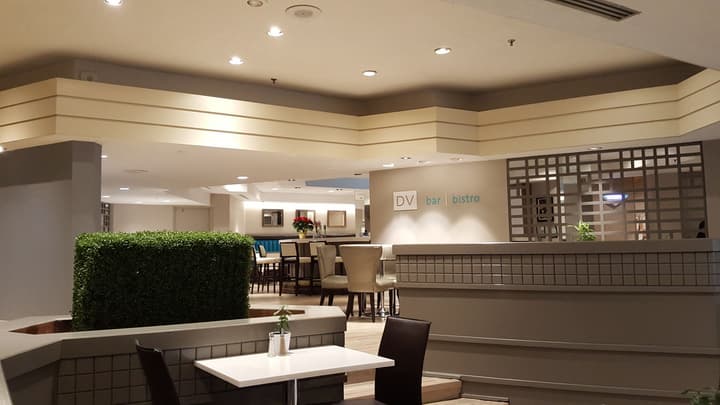 Toronto Don Valley Hotel and Suites