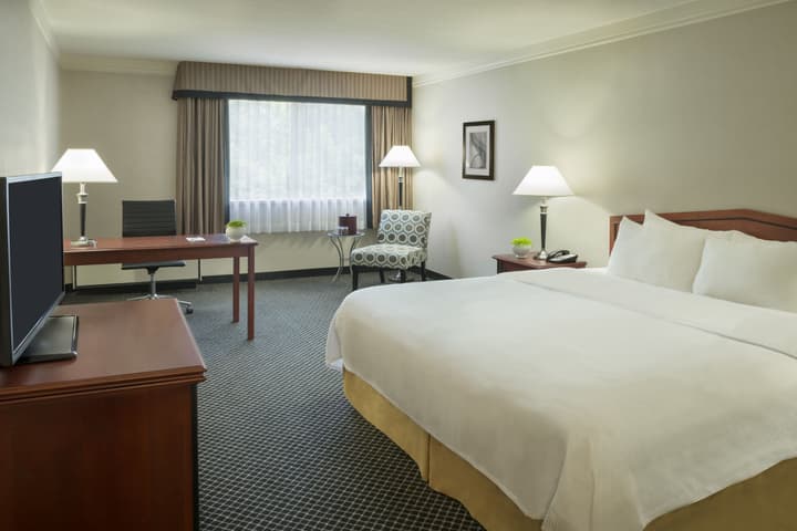 Toronto Don Valley Hotel and Suites