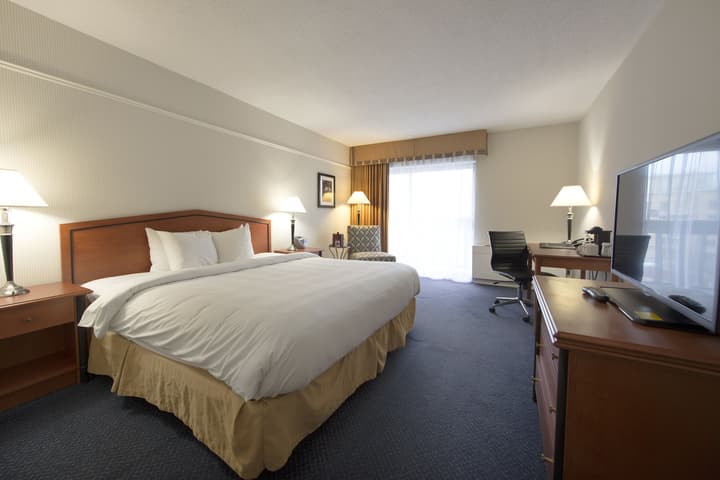 Toronto Don Valley Hotel and Suites