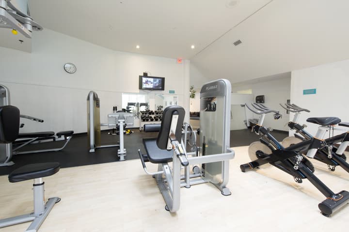 Toronto Don Valley Hotel and Suites