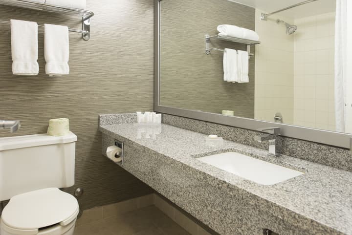 Toronto Don Valley Hotel and Suites