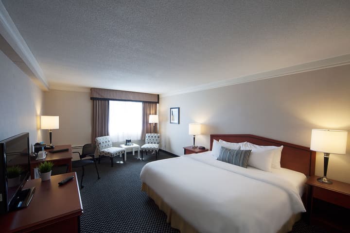 Toronto Don Valley Hotel and Suites