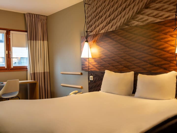 ibis Paris Bercy Village 12ème