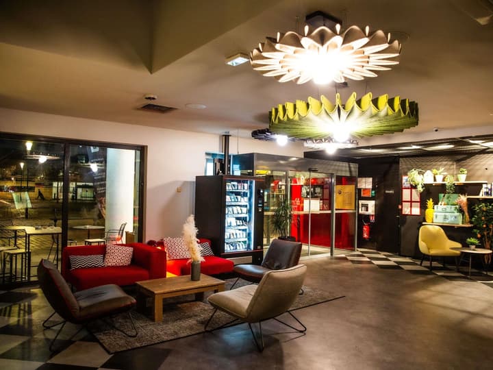 ibis Paris Bercy Village 12ème