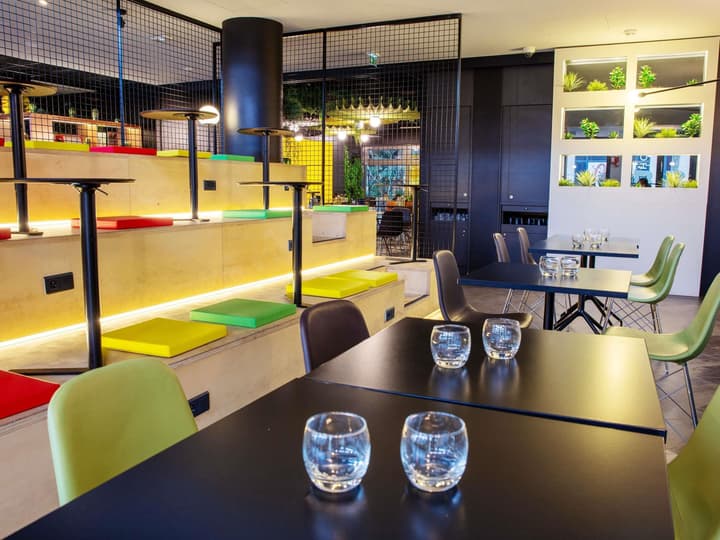 ibis Paris Bercy Village 12ème