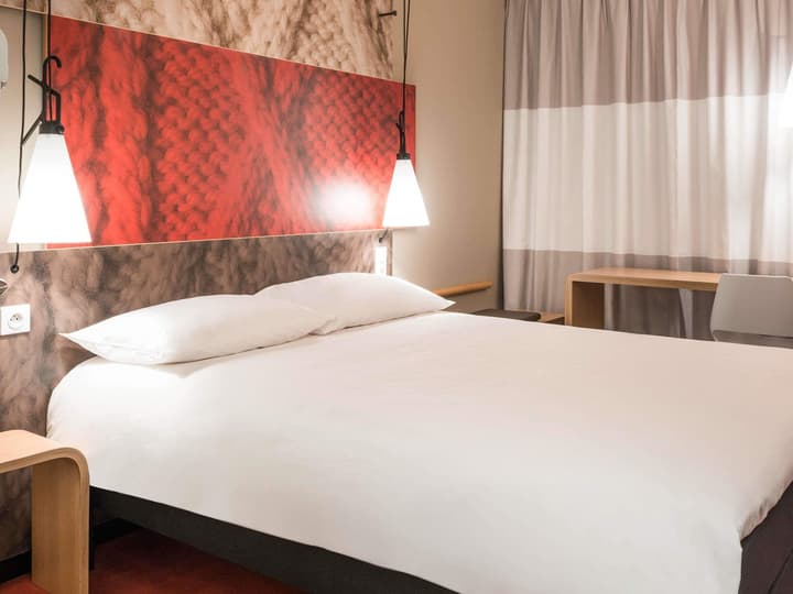 ibis Paris Bercy Village 12ème