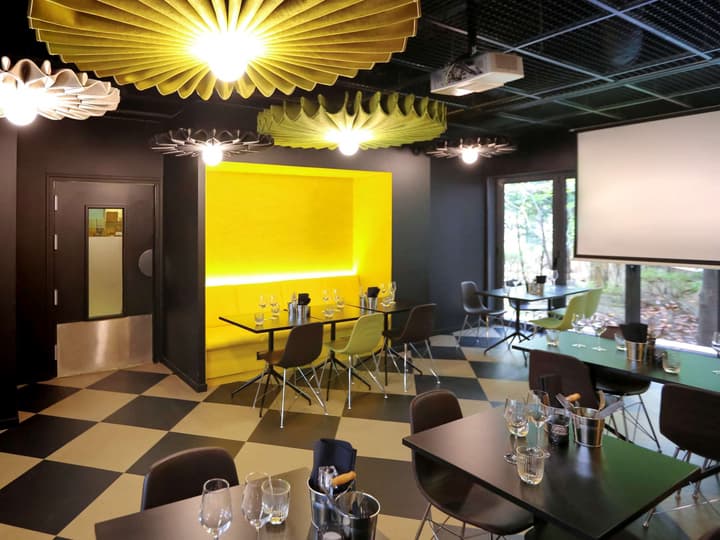 ibis Paris Bercy Village 12ème