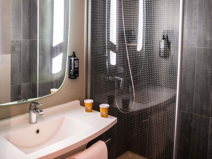 ibis Paris Bercy Village 12ème