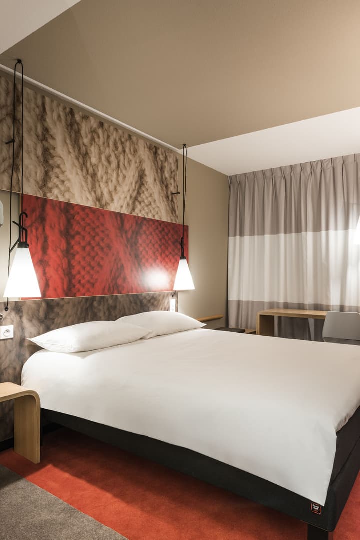 ibis Paris Bercy Village 12ème